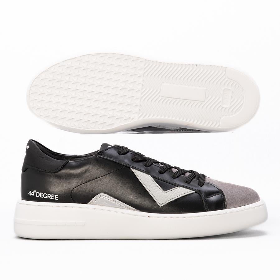 Gusse Jacques Erkek Hakiki Deri Sneaker 19576