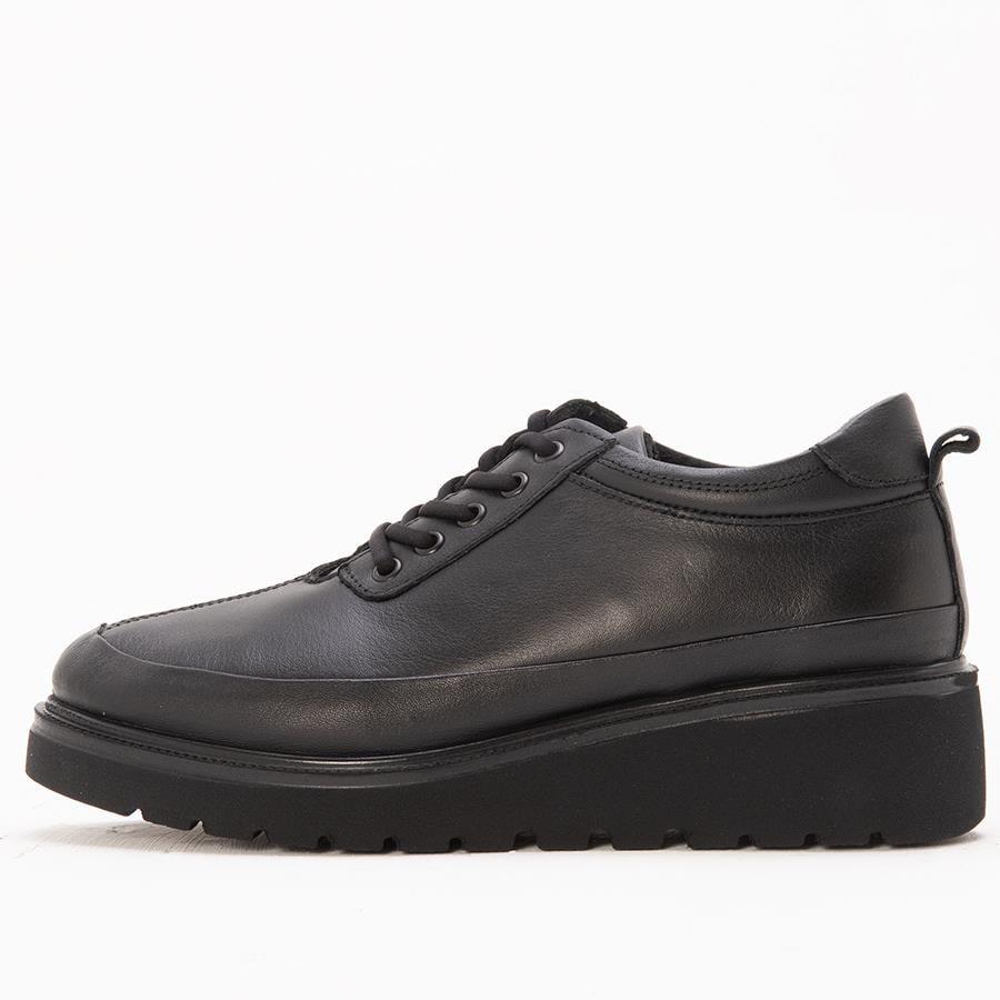 Gusse Jana Kadın Hakiki Deri Ayakkabı 3556