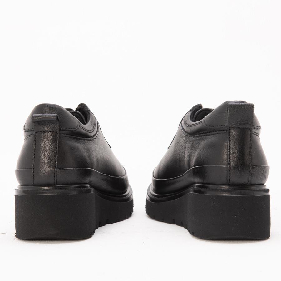 Gusse Jana Kadın Hakiki Deri Ayakkabı 3556