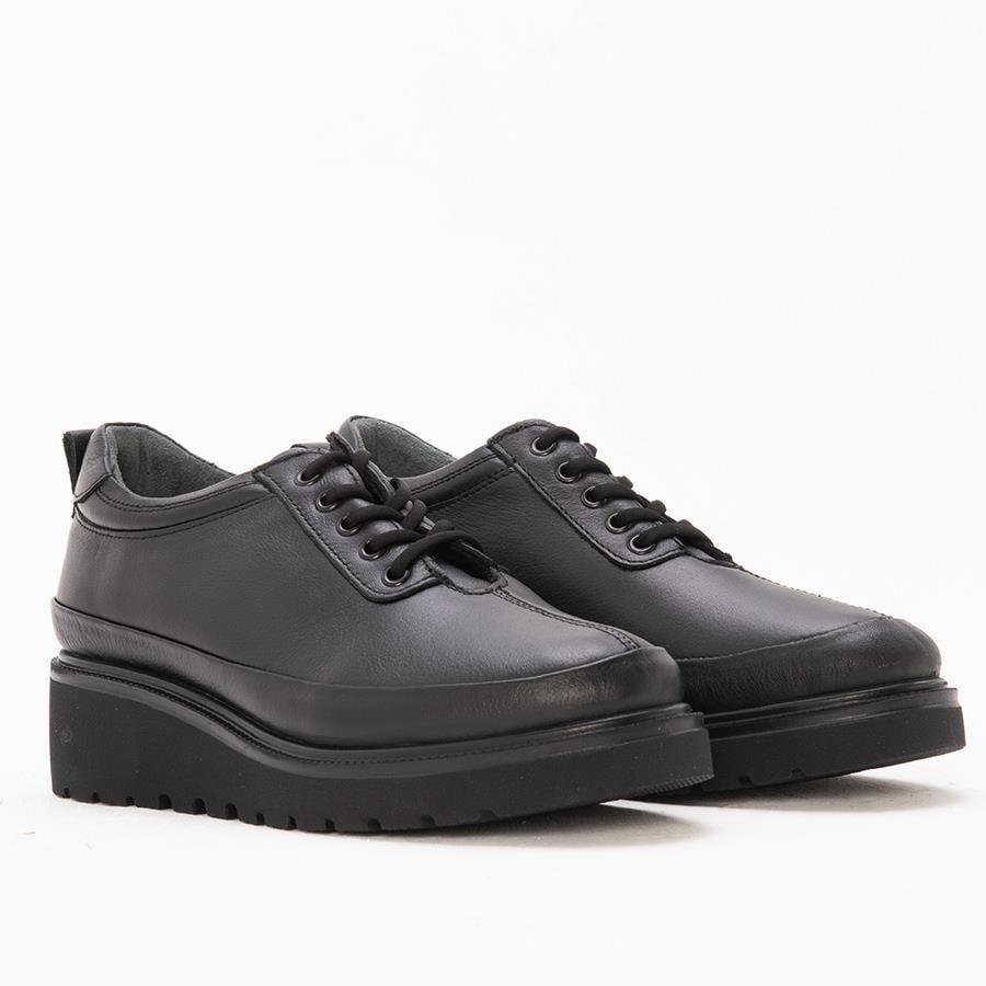 Gusse Jana Kadın Hakiki Deri Ayakkabı 3556