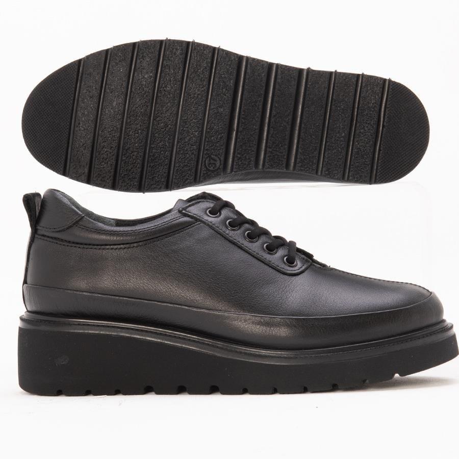 Gusse Jana Kadın Hakiki Deri Ayakkabı 3556