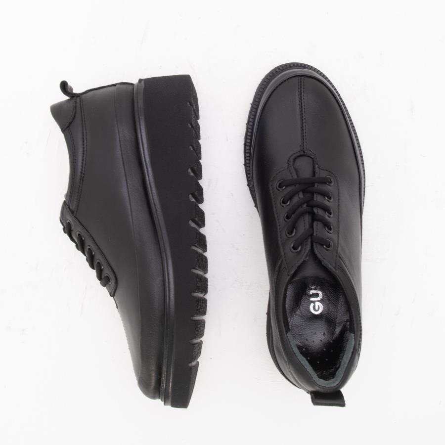 Gusse Jana Kadın Hakiki Deri Ayakkabı 3556