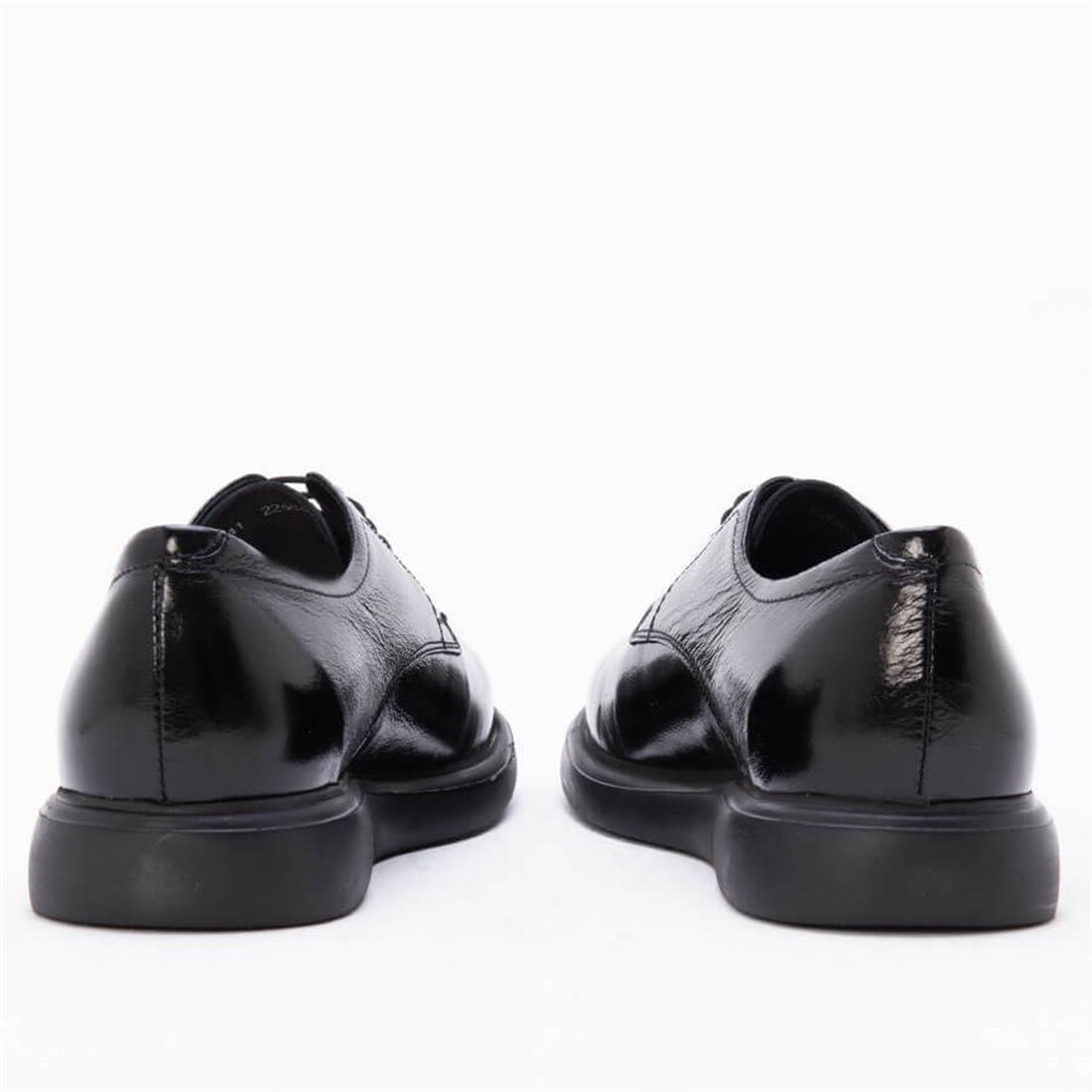 GUSSE JAYDEN ERKEK HAKİKİ RUGAN DERİ AYAKKABI-226815