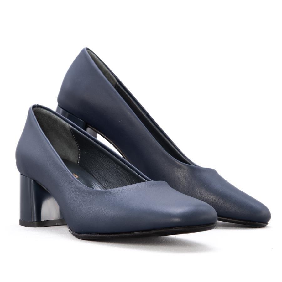 Gusse Jennifer Kadın Hakiki Deri Stiletto 7000