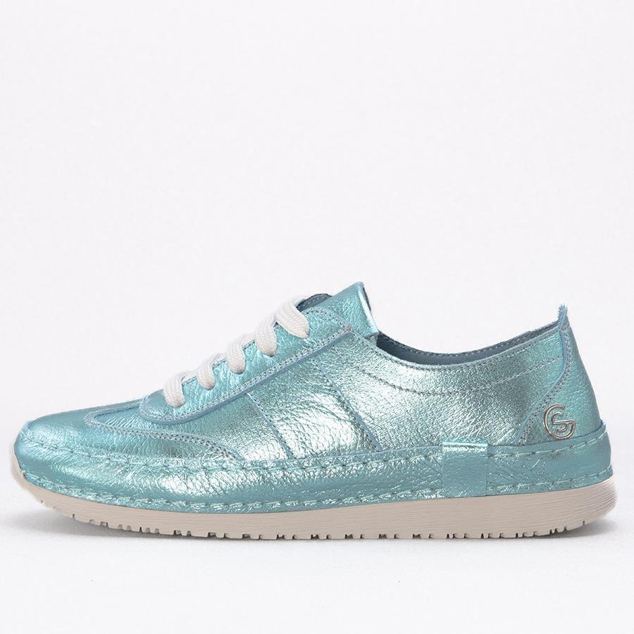 GUSSE JODI KADIN  HAKİKİ DERİ CASUAL AYAKKABI 233028