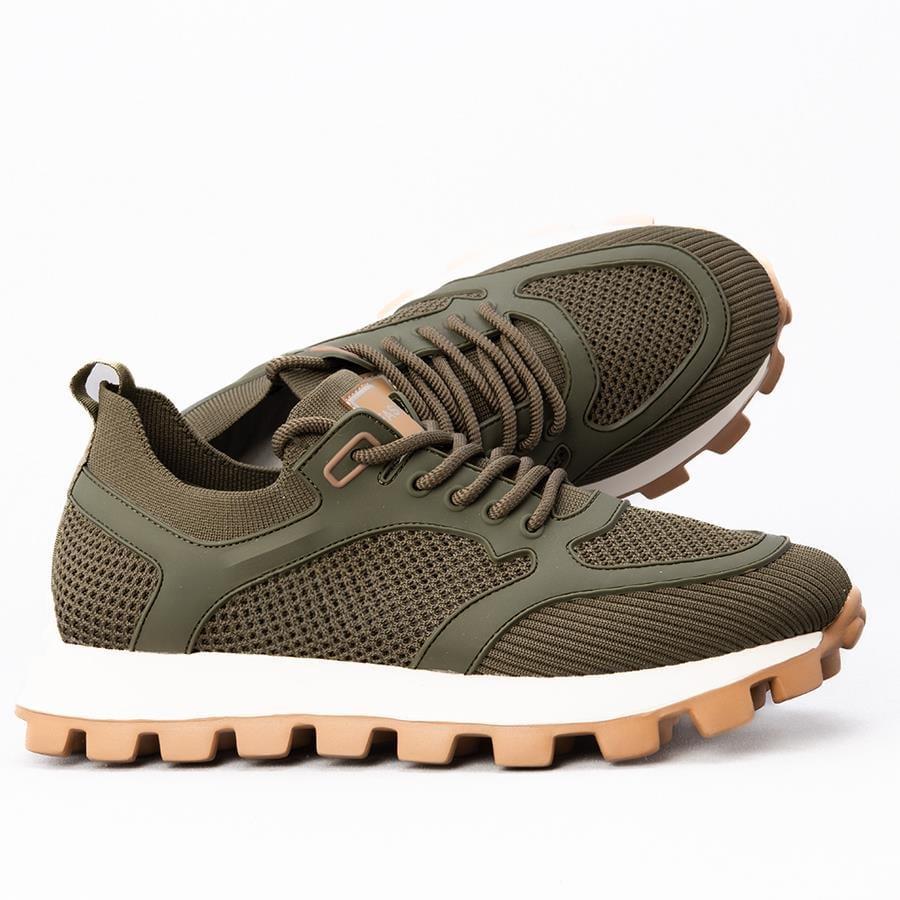 Gusse Jonas Erkek Tekstil Sneaker Ayakkabı-278