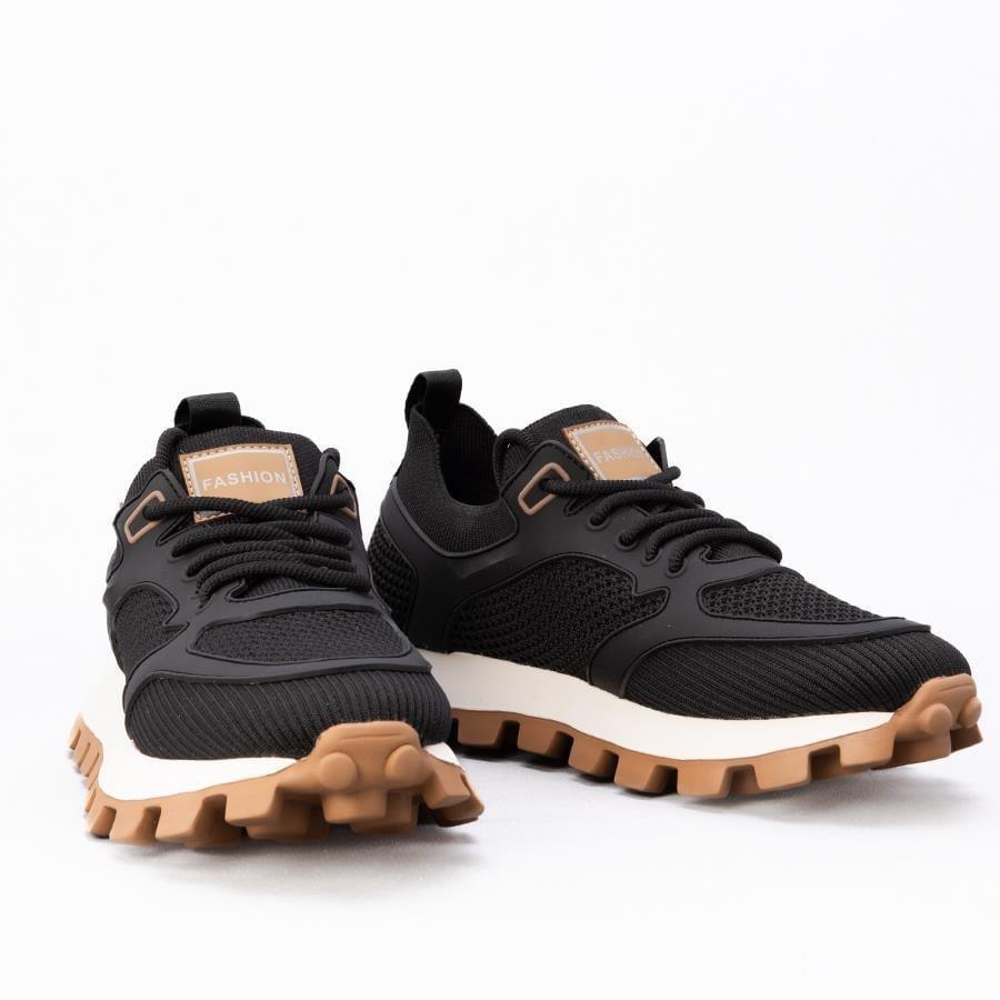 Gusse Jonas Erkek Tekstil Sneaker Ayakkabı-278