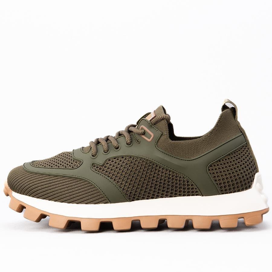 Gusse Jonas Erkek Tekstil Sneaker Ayakkabı-278