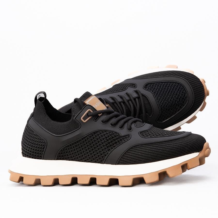 Gusse Jonas Erkek Tekstil Sneaker Ayakkabı-278