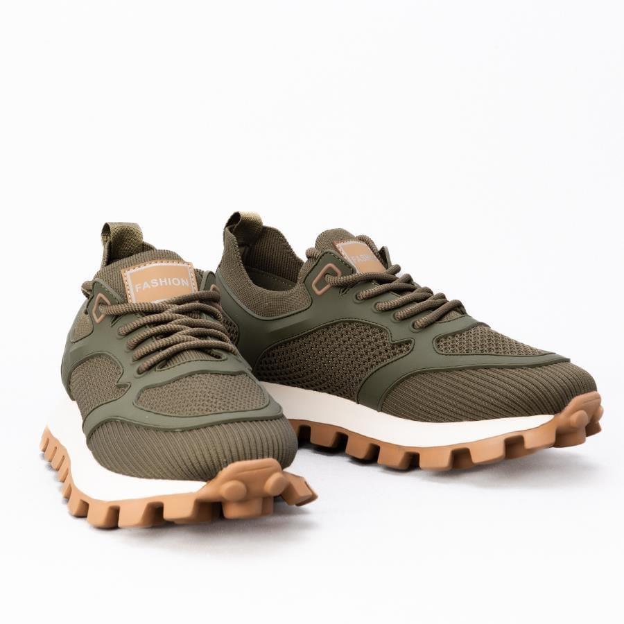 Gusse Jonas Erkek Tekstil Sneaker Ayakkabı-278