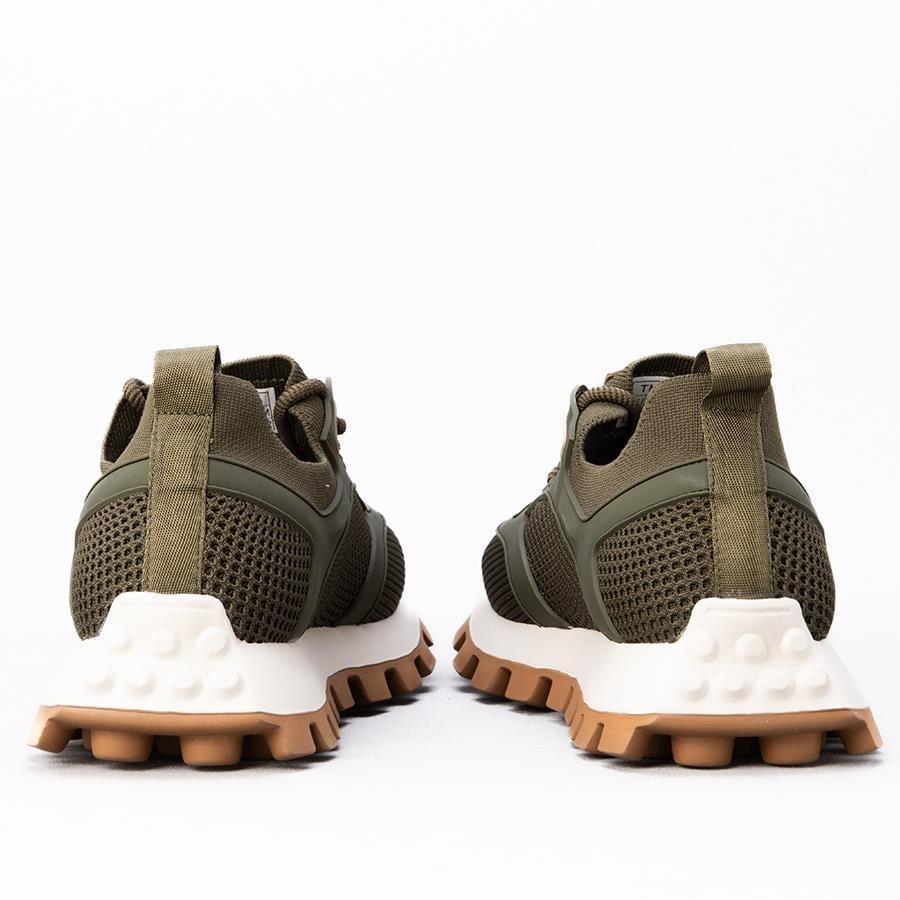 Gusse Jonas Erkek Tekstil Sneaker Ayakkabı-278