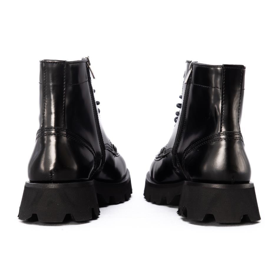 Gusse Jorge Erkek Hakiki Deri Bot-20235