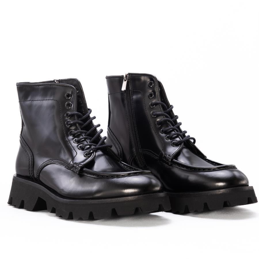 Gusse Jorge Erkek Hakiki Deri Bot-20235