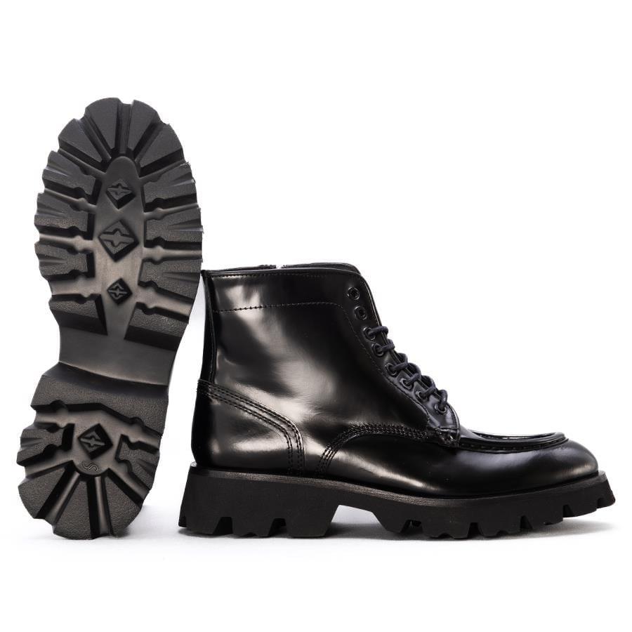 Gusse Jorge Erkek Hakiki Deri Bot-20235