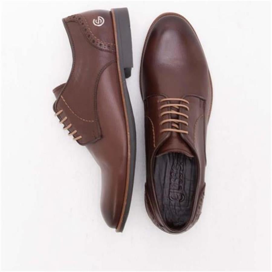 GUSSE JOSE ERKEK HAKİKİ DERİ KLASİK AYAKKABI-217050