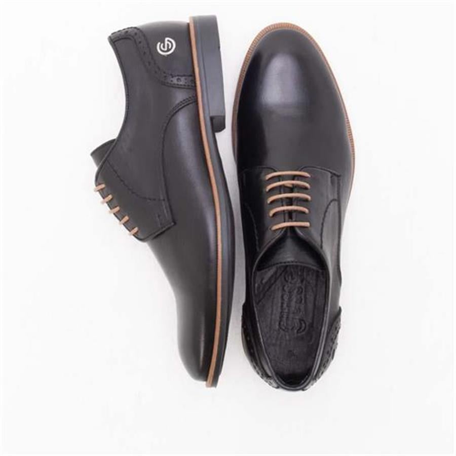 GUSSE JOSE ERKEK HAKİKİ DERİ KLASİK AYAKKABI-217050