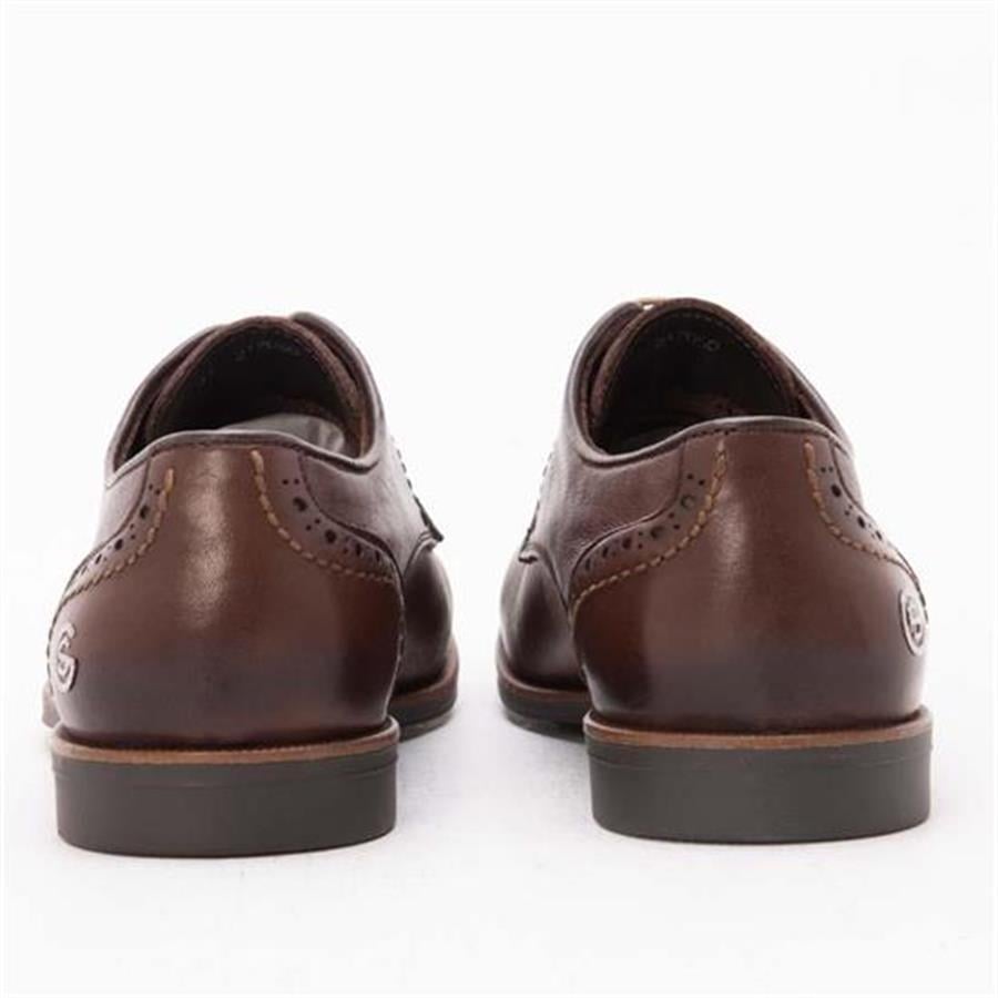 GUSSE JOSE ERKEK HAKİKİ DERİ KLASİK AYAKKABI-217050