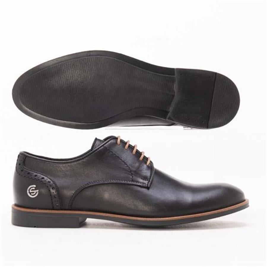 GUSSE JOSE ERKEK HAKİKİ DERİ KLASİK AYAKKABI-217050