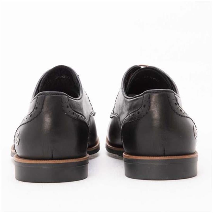 GUSSE JOSE ERKEK HAKİKİ DERİ KLASİK AYAKKABI-217050