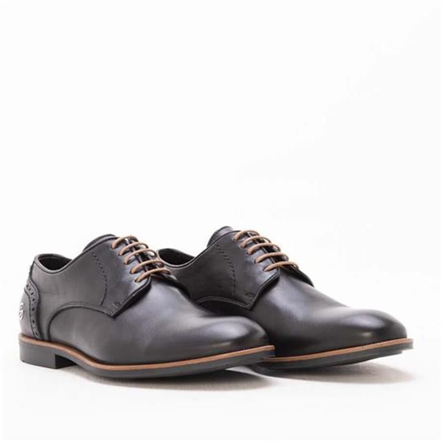 GUSSE JOSE ERKEK HAKİKİ DERİ KLASİK AYAKKABI-217050