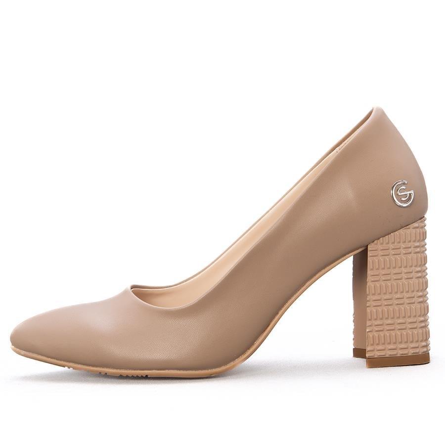 Gusse Jule Kadın Stiletto Ayakkabı 158