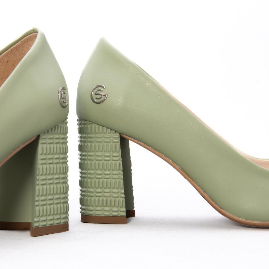 Gusse Jule Kadın Stiletto Ayakkabı 158