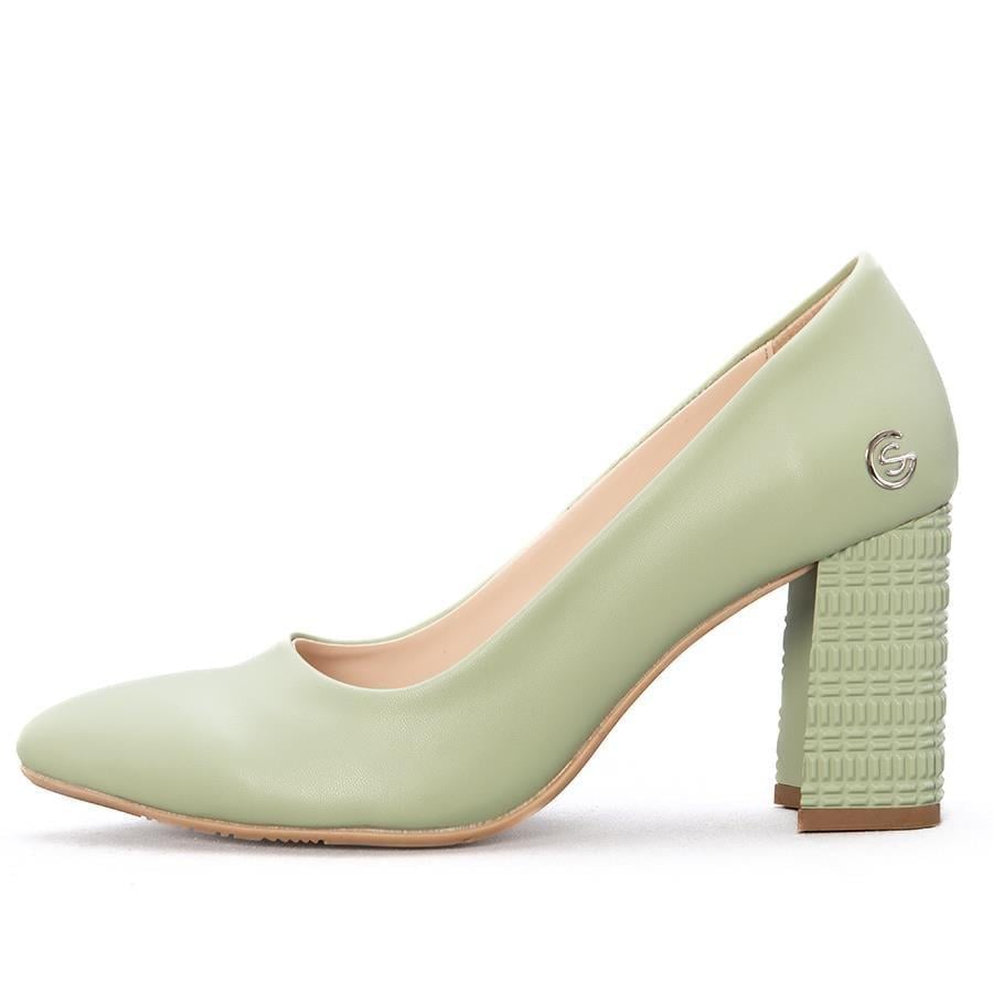 Gusse Jule Kadın Stiletto Ayakkabı 158