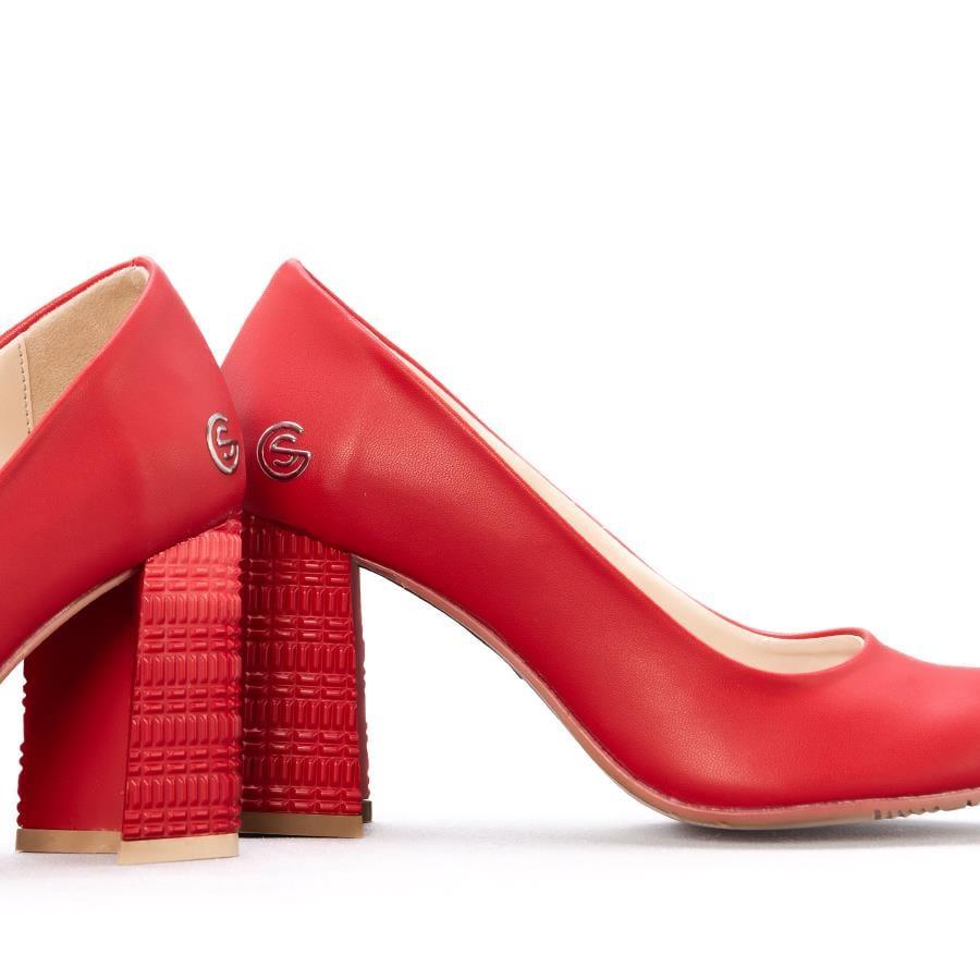 Gusse Jule Kadın Stiletto Ayakkabı 158