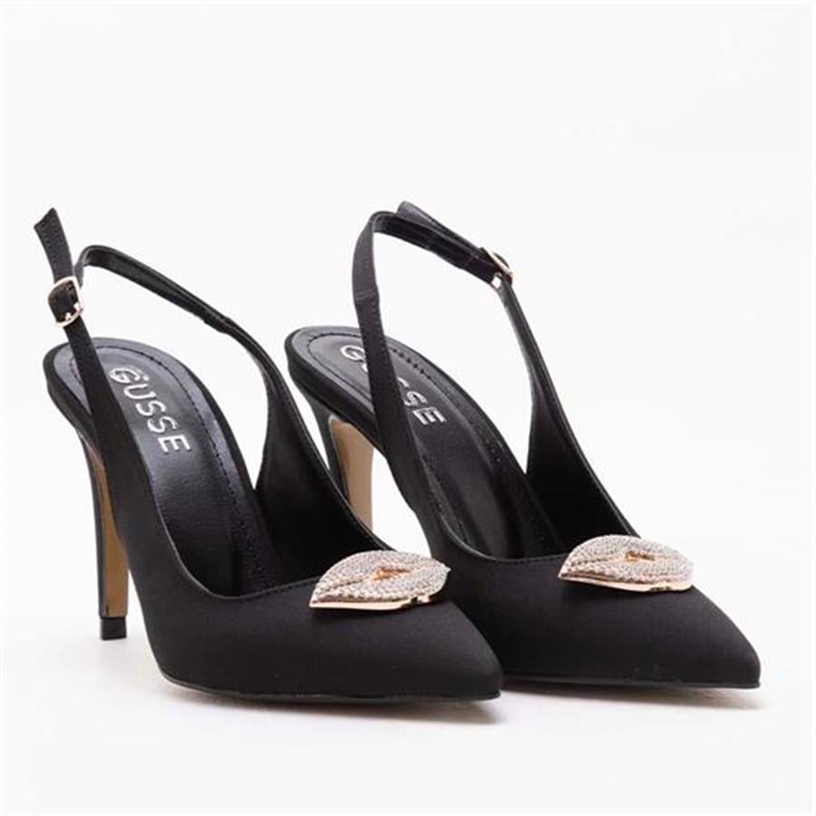 GUSSE JULY KADIN  STILETTO AYAKKABI 1010