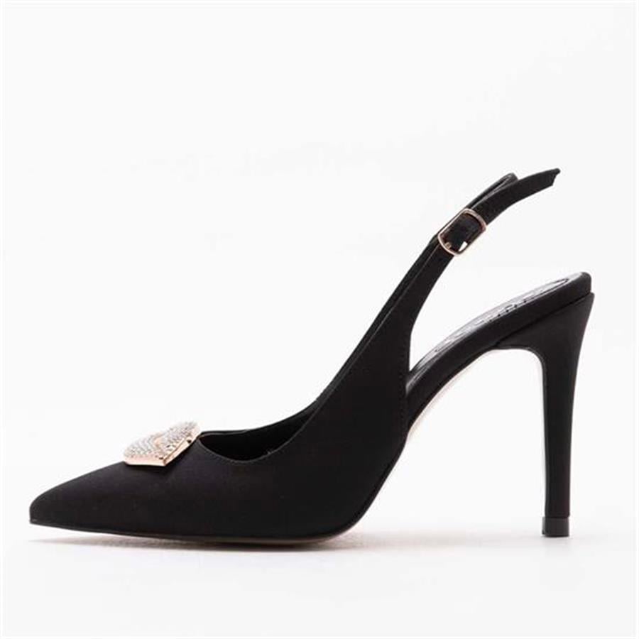 GUSSE JULY KADIN  STILETTO AYAKKABI 1010