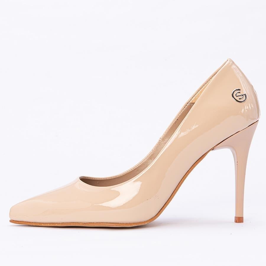 Gusse Kaenna Kadın Stiletto 1702-3