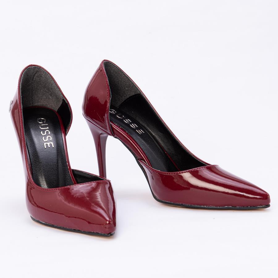 Gusse Kaisha Kadın Stiletto 1700-3