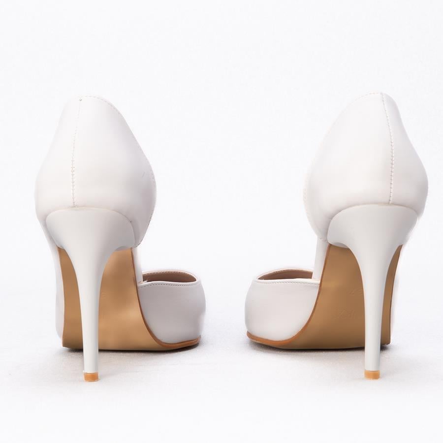 Gusse Kaisha Kadın Stiletto 1700