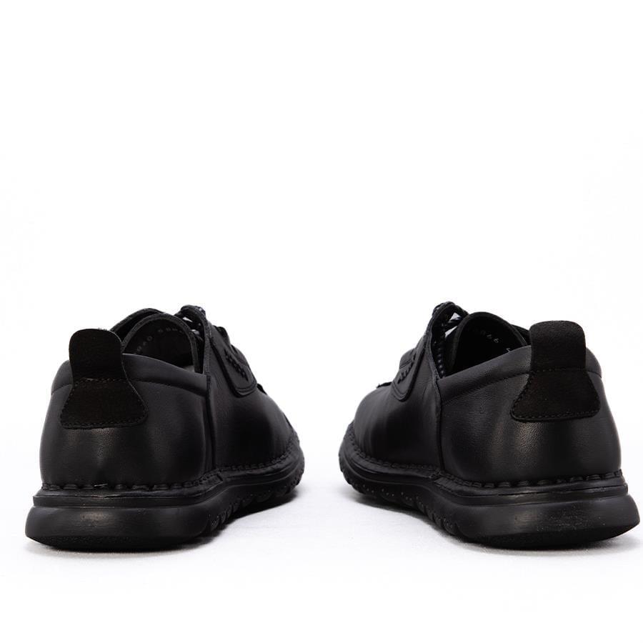 Gusse Kasper Erkek Hakiki Deri Ayakkabı-9860