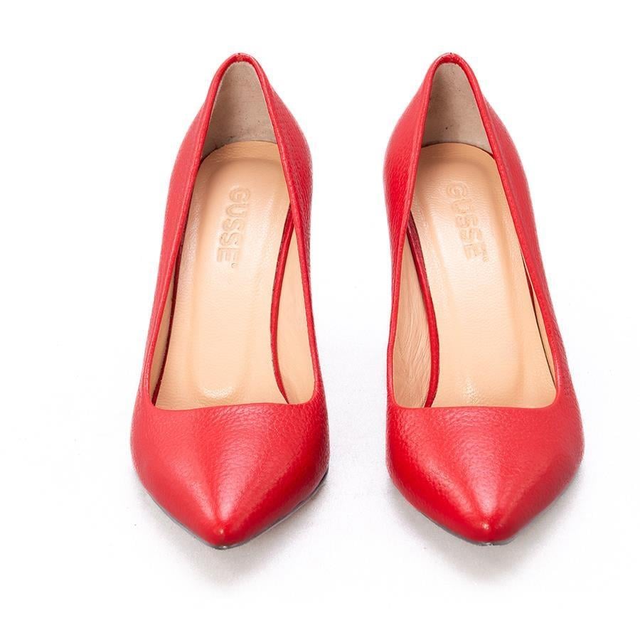 Gusse Katy Kadın Hakiki Deri Stiletto K140