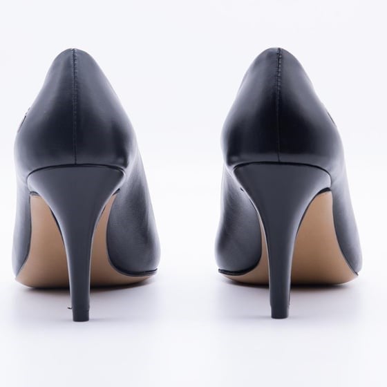 Gusse Katy Kadın Hakiki Deri Stiletto K140