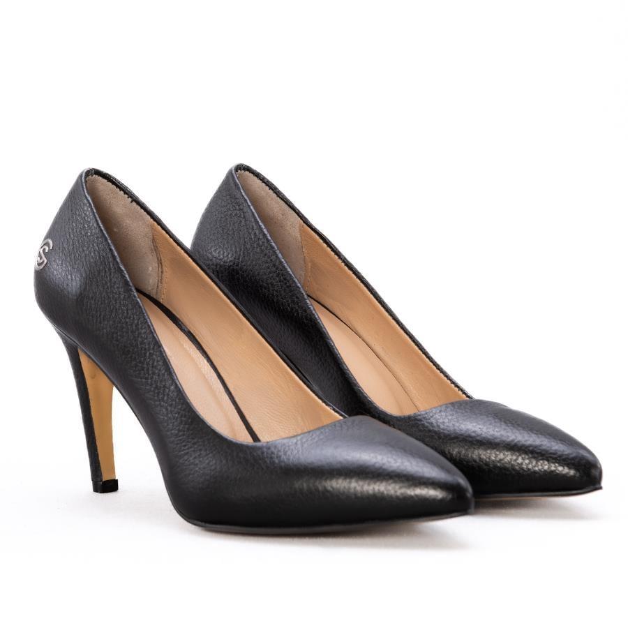Gusse Katy Kadın Hakiki Deri Stiletto K140