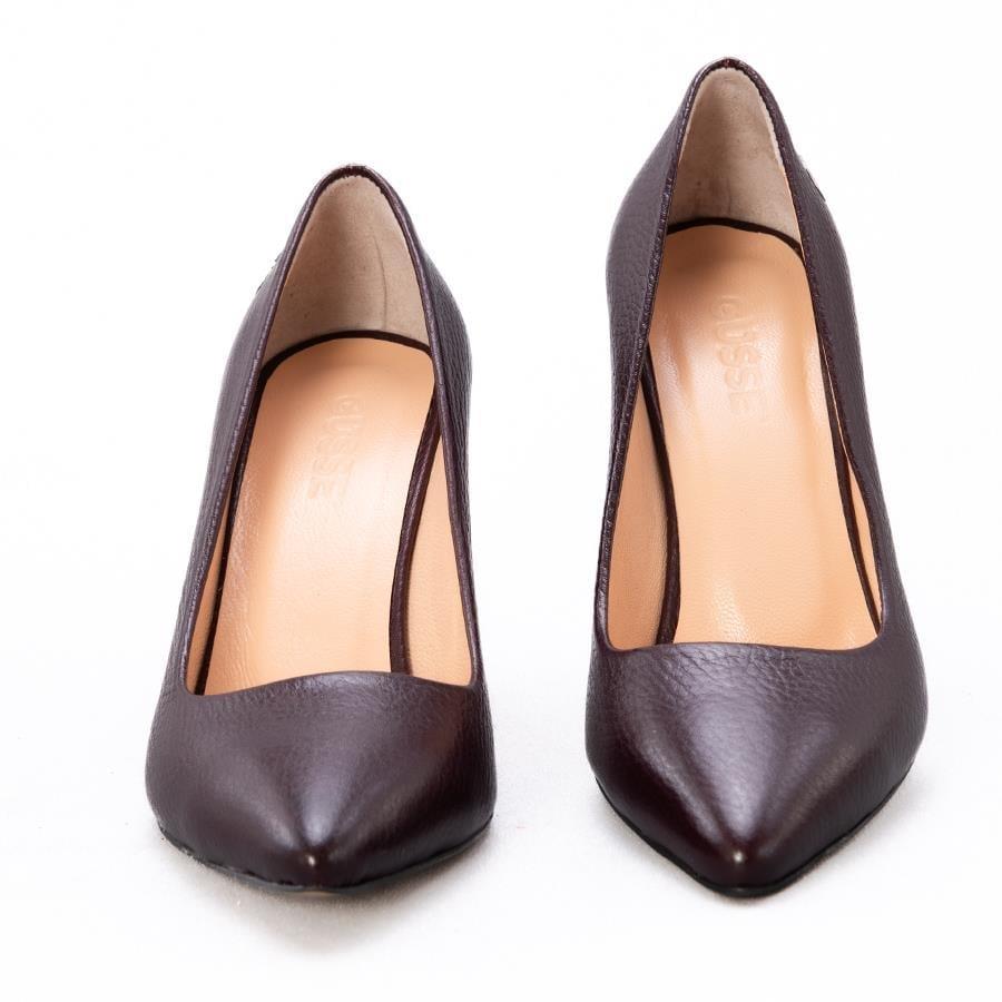 Gusse Katy Kadın Hakiki Deri Stiletto K140