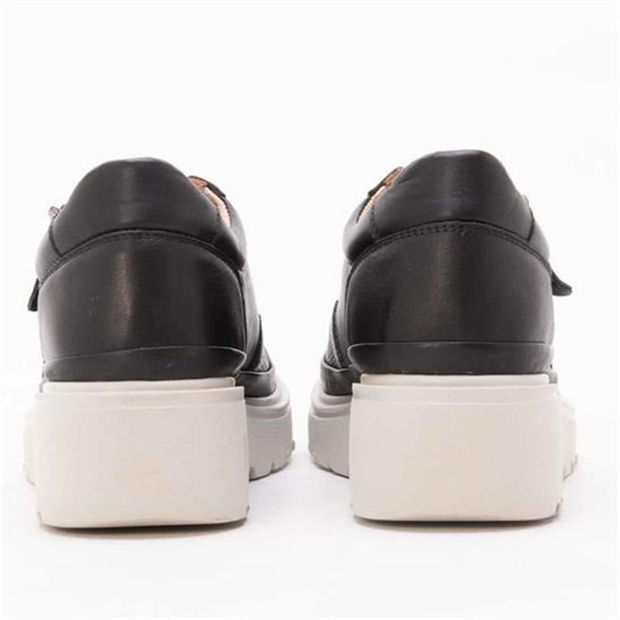 GUSSE KELLY KADIN HAKIKI DERI AYAKKABI 3546