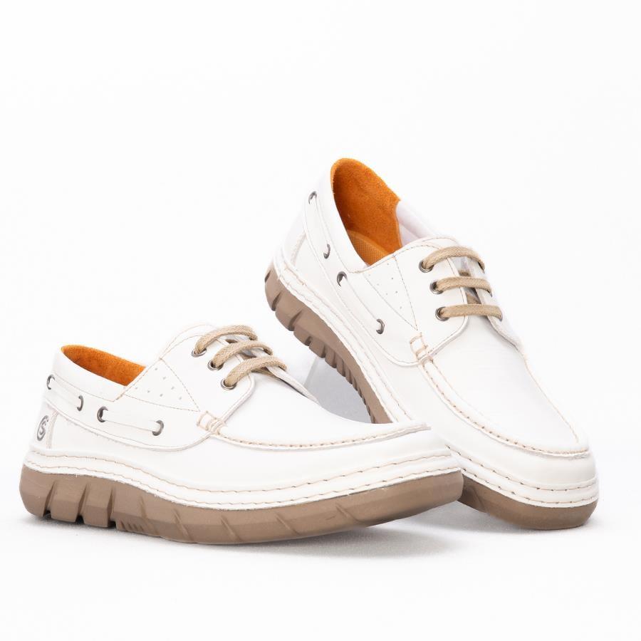 Gusse Klaus Erkek Hakıkı Derı Ayakkabı 241280