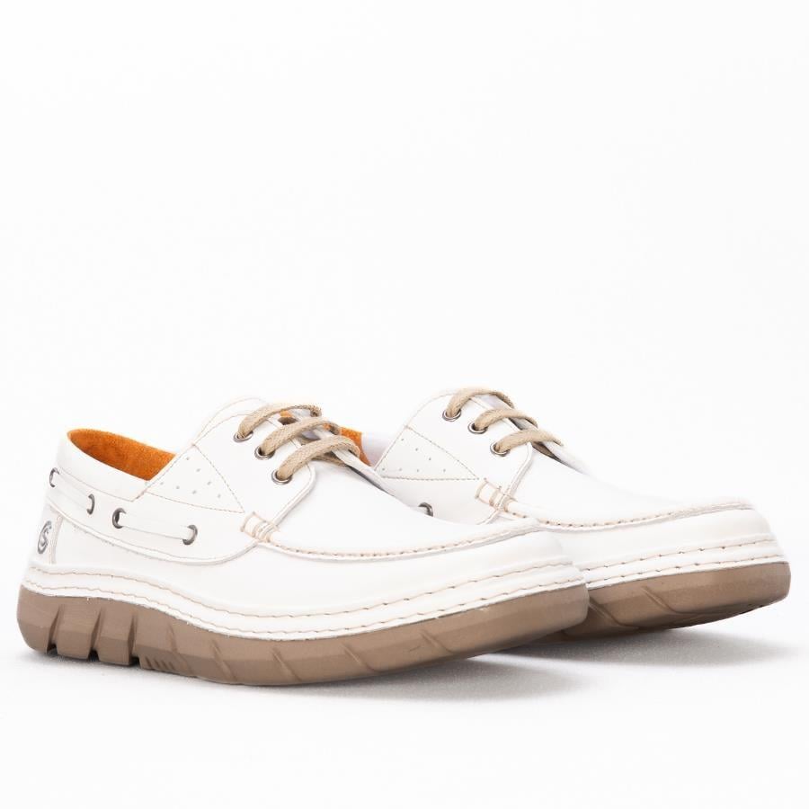 Gusse Klaus Erkek Hakıkı Derı Ayakkabı 241280