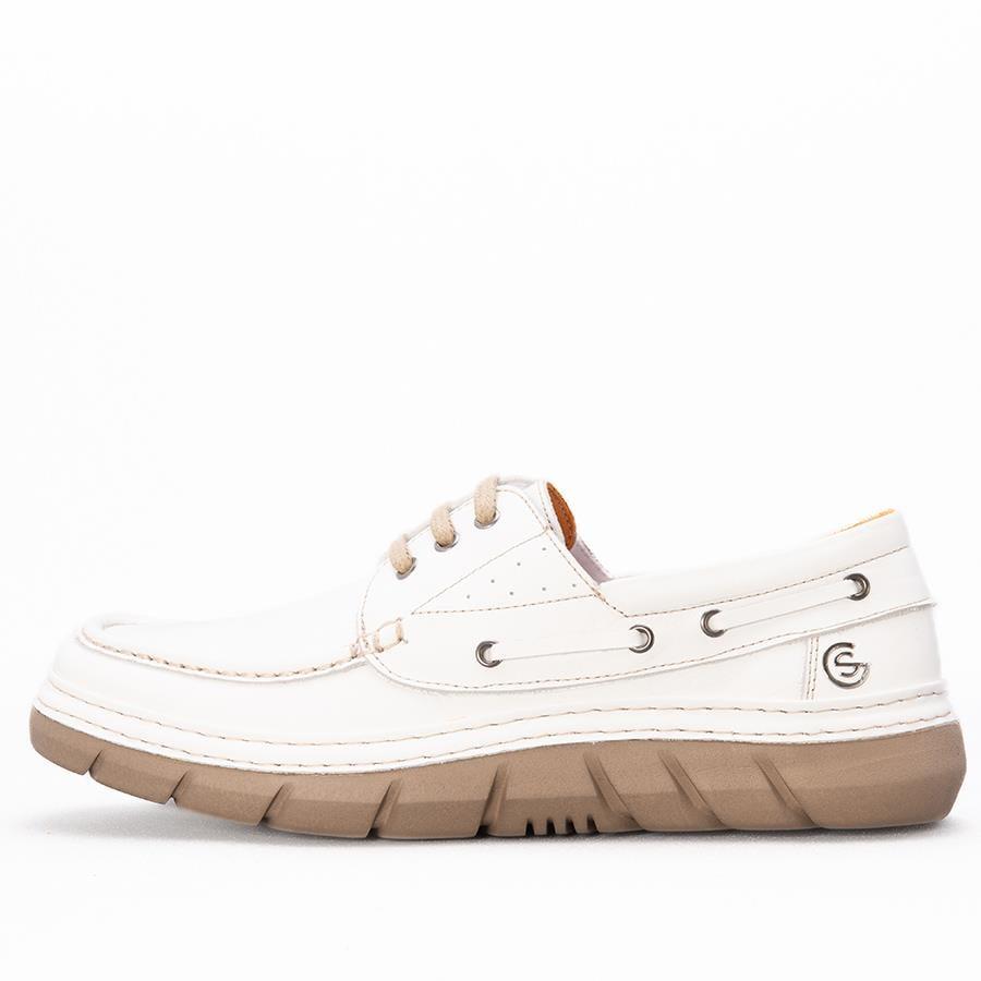 Gusse Klaus Erkek Hakıkı Derı Ayakkabı 241280