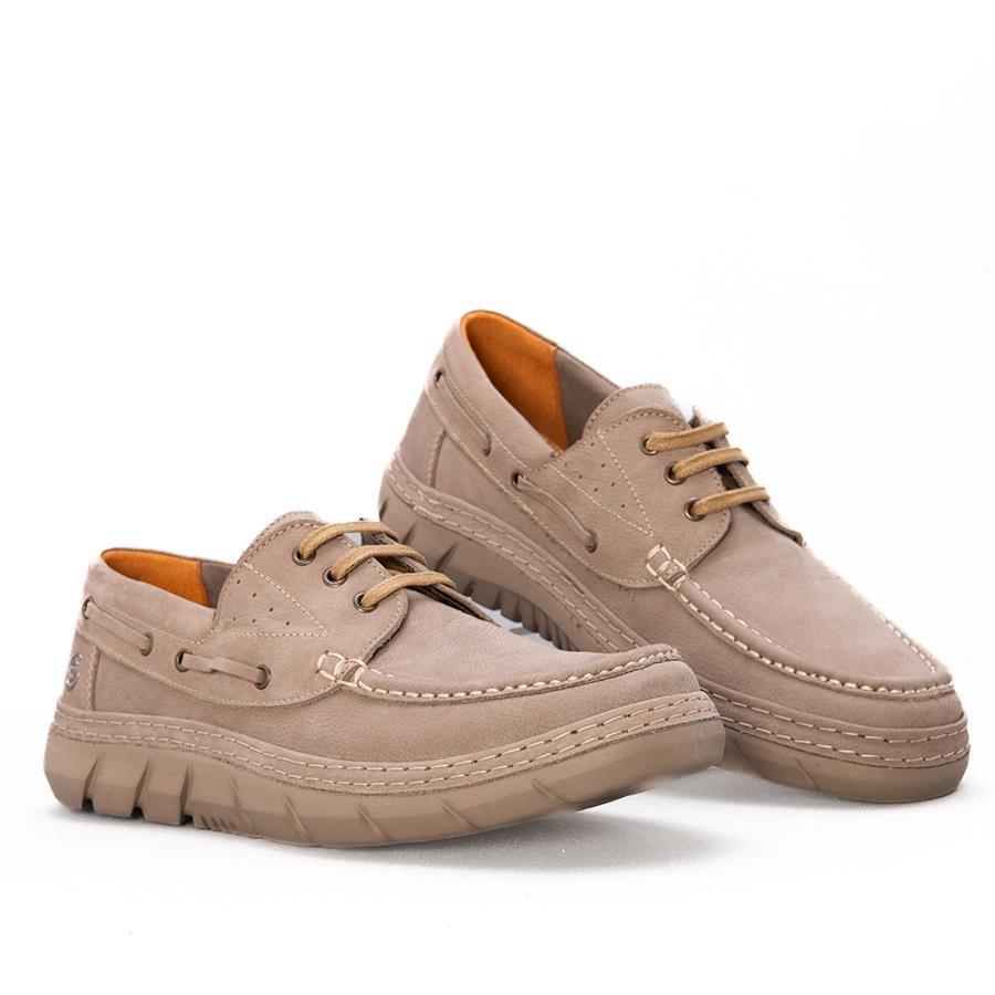 Gusse Klaus Erkek Hakıkı Nubuk Derı Ayakkabı 241280-1