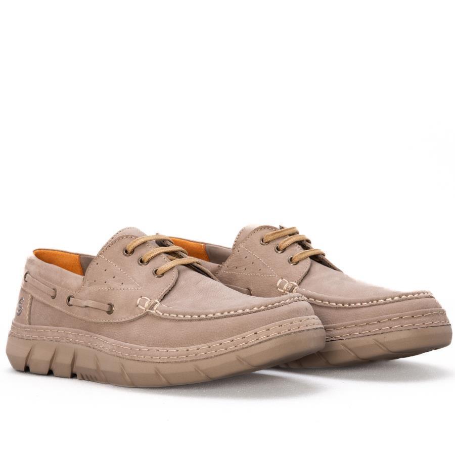 Gusse Klaus Erkek Hakıkı Nubuk Derı Ayakkabı 241280-1