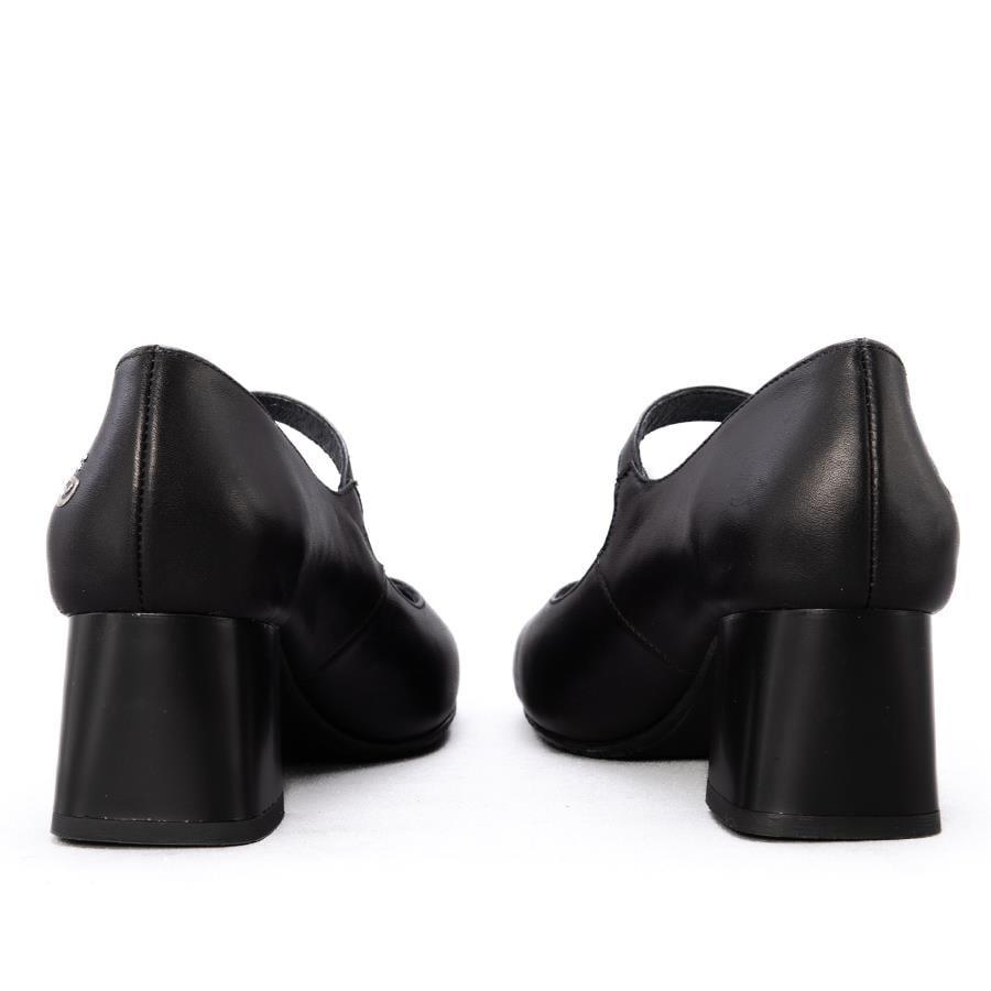 Gusse Kleopatra Kadın Hakiki Deri Stiletto 7220