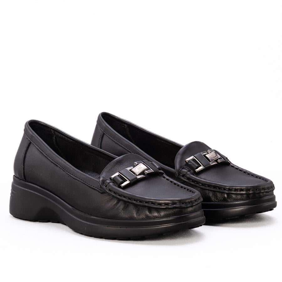 Gusse Kristina Kadın Hakiki Deri Günlük Ayakkabı 475