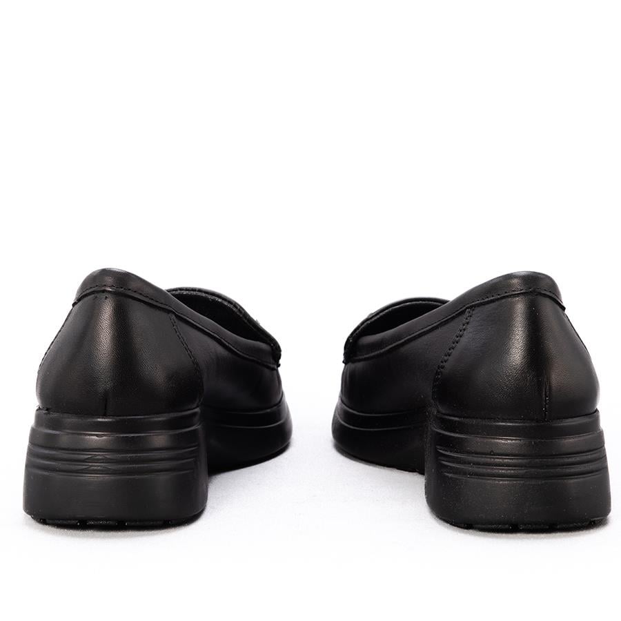 Gusse Kristina Kadın Hakiki Deri Günlük Ayakkabı 475