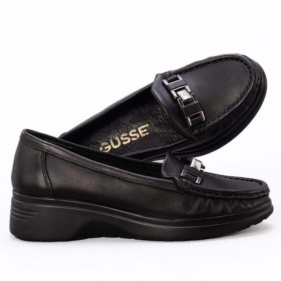 Gusse Kristina Kadın Hakiki Deri Günlük Ayakkabı 475