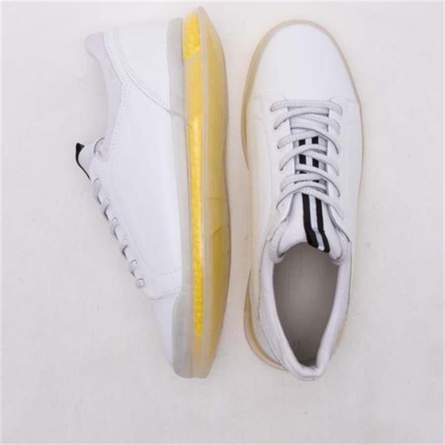 GUSSE KYLE ERKEK HAKİKİ DERİ CASUAL AYAKKABI-17374