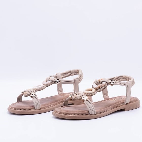 Gusse Kyveli Kadın Sandalet 6009